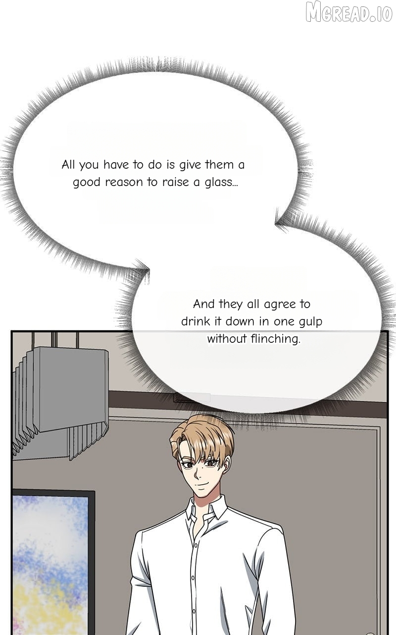 Change Me Chapter 229  - page 75
